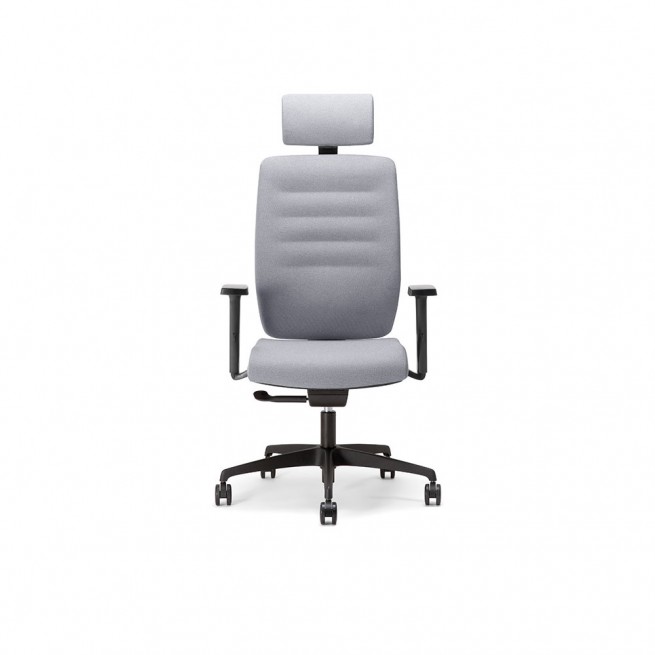 Scaun managerial Nahu Essential Ava 01 PT